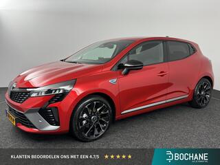 Renault Clio (2019 - 2025)
