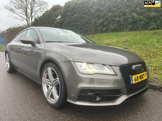 Audi A7 Sportback
