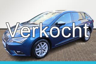 Seat Leon ST (2013 - 2020)