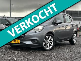 Opel Corsa (2014 - 2019)