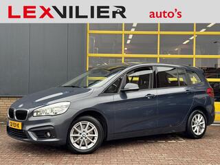 BMW 2-SERIE GRAN TOURER 218i Executive Automaat Prijs incl 12 maanden BOVAG garantie