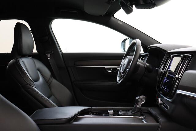 Volvo V90 CROSS COUNTRY T6 PRO -HARMAN/KARDON|LEDER|ADAP.LED|360�CAM|20|STANDKACHEL|ADAP.CRUISE|KEYLESS