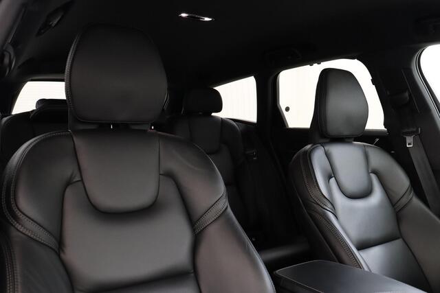Volvo V90 CROSS COUNTRY T6 PRO -HARMAN/KARDON|LEDER|ADAP.LED|360�CAM|20|STANDKACHEL|ADAP.CRUISE|KEYLESS