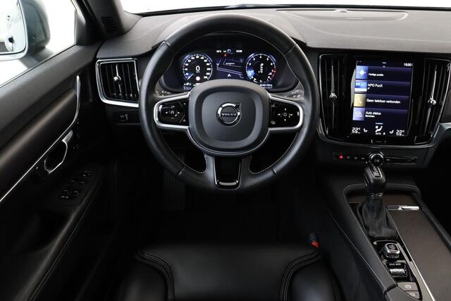 Volvo V90 CROSS COUNTRY T6 PRO -HARMAN/KARDON|LEDER|ADAP.LED|360�CAM|20|STANDKACHEL|ADAP.CRUISE|KEYLESS