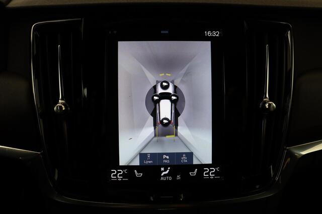 Volvo V90 CROSS COUNTRY T6 PRO -HARMAN/KARDON|LEDER|ADAP.LED|360�CAM|20|STANDKACHEL|ADAP.CRUISE|KEYLESS