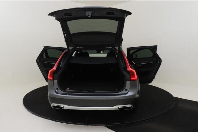 Volvo V90 CROSS COUNTRY T6 PRO -HARMAN/KARDON|LEDER|ADAP.LED|360�CAM|20|STANDKACHEL|ADAP.CRUISE|KEYLESS