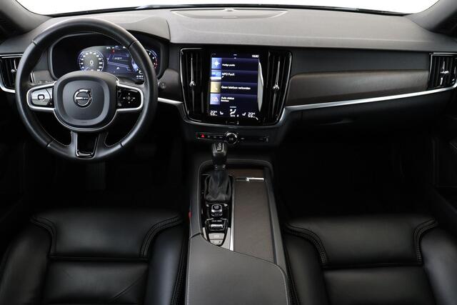 Volvo V90 CROSS COUNTRY T6 PRO -HARMAN/KARDON|LEDER|ADAP.LED|360�CAM|20|STANDKACHEL|ADAP.CRUISE|KEYLESS