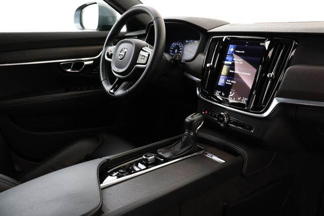 Volvo V90 CROSS COUNTRY T6 PRO -HARMAN/KARDON|LEDER|ADAP.LED|360�CAM|20|STANDKACHEL|ADAP.CRUISE|KEYLESS