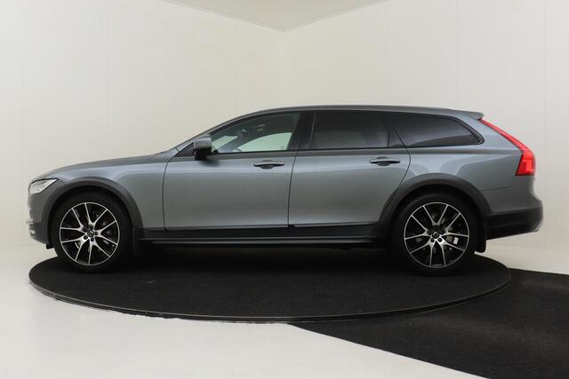 Volvo V90 CROSS COUNTRY T6 PRO -HARMAN/KARDON|LEDER|ADAP.LED|360�CAM|20|STANDKACHEL|ADAP.CRUISE|KEYLESS