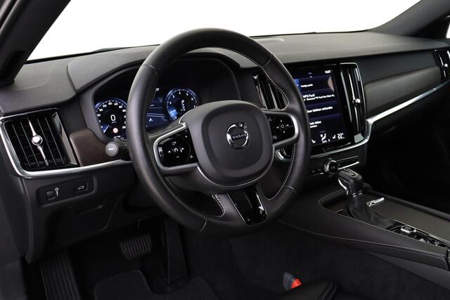 Volvo V90 CROSS COUNTRY T6 PRO -HARMAN/KARDON|LEDER|ADAP.LED|360�CAM|20|STANDKACHEL|ADAP.CRUISE|KEYLESS