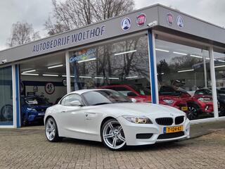 BMW Z4 (2009 - 2018)