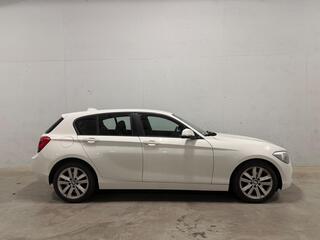 BMW 1-Serie (2011 - 2019)