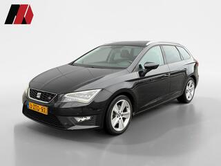 Seat Leon ST (2013 - 2020)