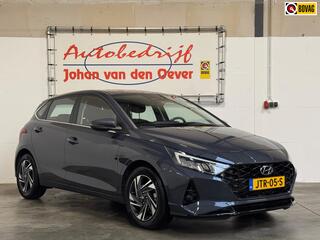 HYUNDAI I 20 1.0 T-GDI Premium|Camera|StoelStuurverwarming|Automaat|Carplay|