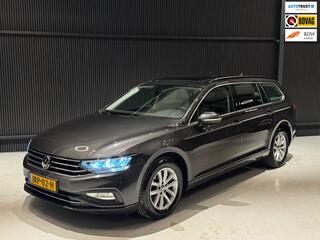 Volkswagen Passat Variant (2014 - 2023)