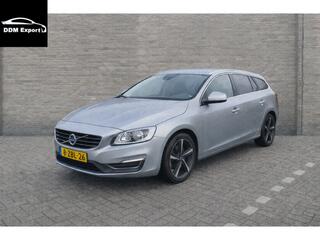 Volvo V60 (2010 - 2018)