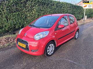 Citroen C1 (2005 - 2014)
