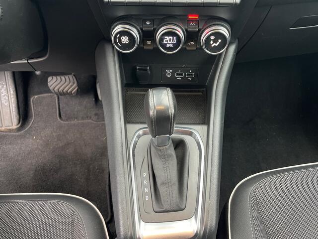 Renault Captur 1.3 TCe 140 Intens |MHEV| Trekhaak |Cruise | Automaat | Clima