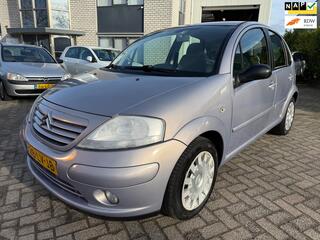 Citroen C3 (2002 - 2010)
