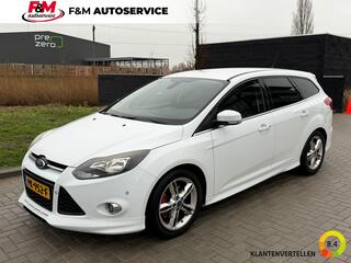Ford Focus Wagon (2011 - 2018)