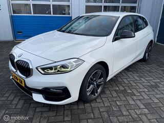 BMW 1-Serie (2020 - 2024)