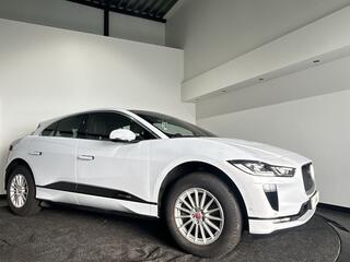 JAGUAR i-Pace EV400 SE 90 kWh Lederen bekleding | Meridian Geluidsysteem | Alarm Soh Waarde (batterijtest) 89,8%