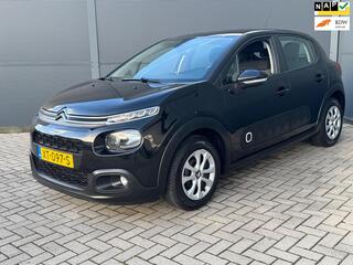 CITROEN C3 1.2 PureTech S&S Feel / Navi / Nap
