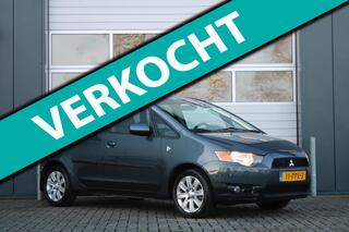 MITSUBISHI COLT 1.3 Edition Two Automaat Airco/Cruise/PDC/Elek.Ramen/C.V./15