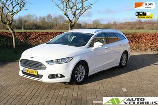 Ford Mondeo Wagon