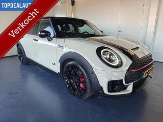 MINI COOPER CLUBMAN 2.0 John Works ALL4 306 pk Super vol