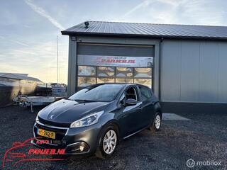 PEUGEOT 208 1.6 BlueHDi 