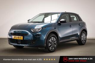 FIAT 600 1.2 Hybrid Urban | COMFORT PACK | LED | DAB | APPLE | CAMERA