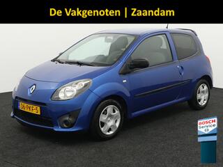 Renault Twingo (2007 - 2014)