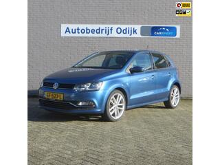 Volkswagen Polo (2009 - 2017)