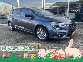 Renault Megane Estate