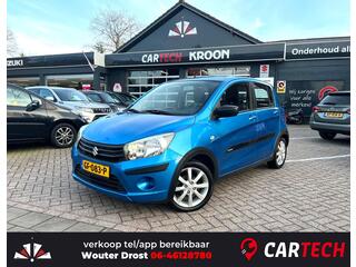 Suzuki Celerio