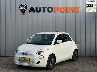 Fiat 500 (2007 - 2025)