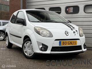 Renault Twingo (2007 - 2014)