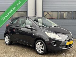 Ford Ka (2008 - 2016)