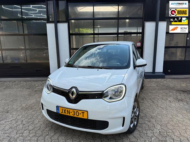 Renault Twingo 1.0 SCe CollectionAircoCruiseNap