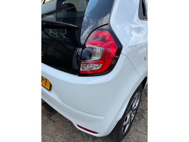 Renault Twingo 1.0 SCe CollectionAircoCruiseNap