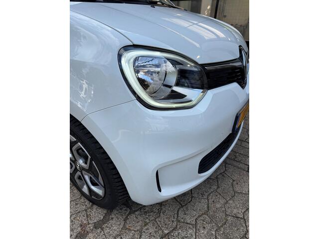 Renault Twingo 1.0 SCe CollectionAircoCruiseNap