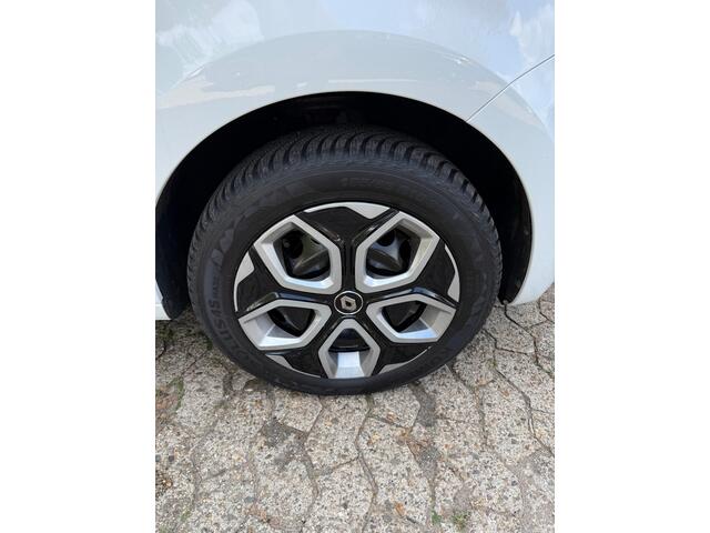 Renault Twingo 1.0 SCe CollectionAircoCruiseNap