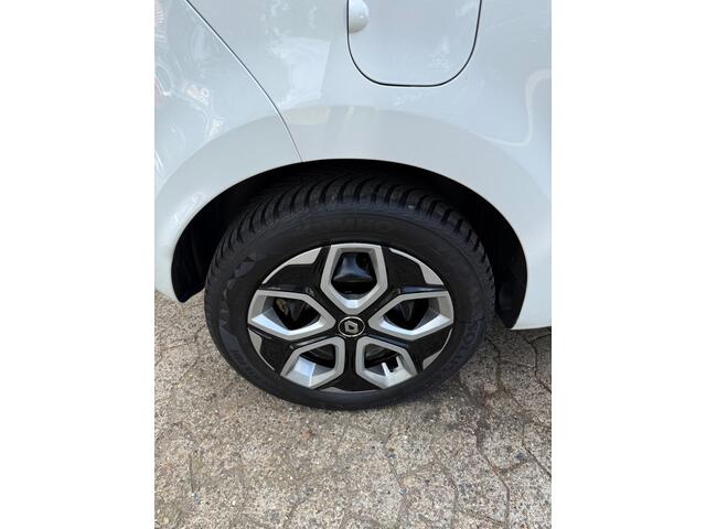 Renault Twingo 1.0 SCe CollectionAircoCruiseNap