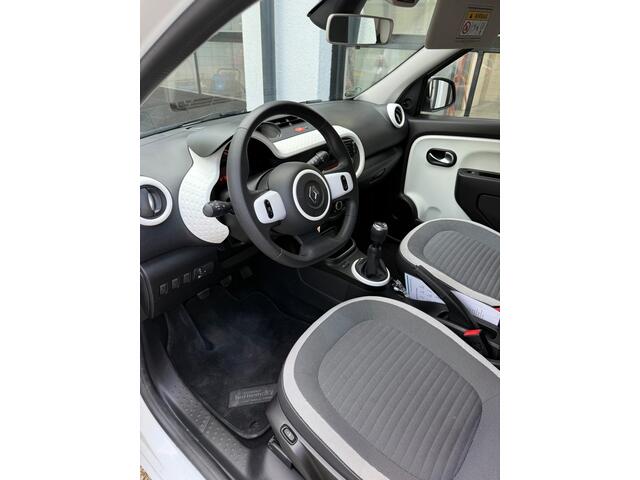 Renault Twingo 1.0 SCe CollectionAircoCruiseNap