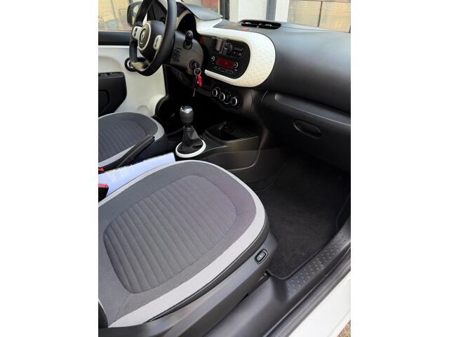 Renault Twingo 1.0 SCe CollectionAircoCruiseNap