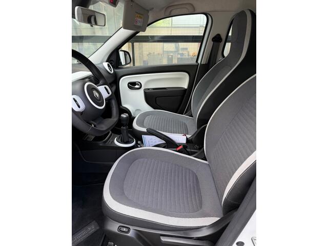 Renault Twingo 1.0 SCe CollectionAircoCruiseNap