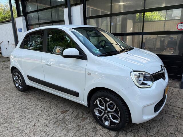 Renault Twingo 1.0 SCe CollectionAircoCruiseNap