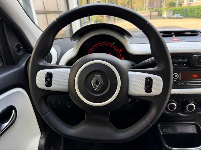Renault Twingo 1.0 SCe CollectionAircoCruiseNap