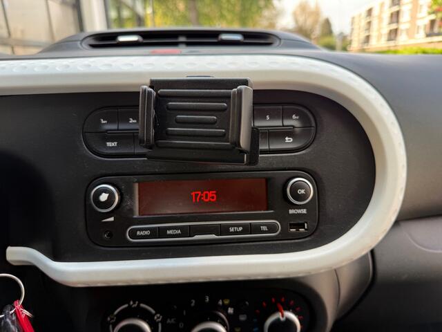 Renault Twingo 1.0 SCe CollectionAircoCruiseNap